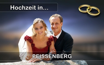  Heiraten in  Peißenberg