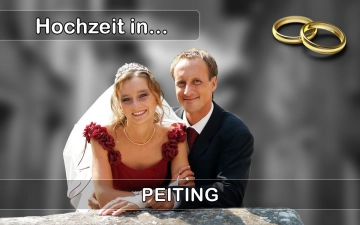  Heiraten in  Peiting