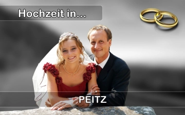 Heiraten in  Peitz
