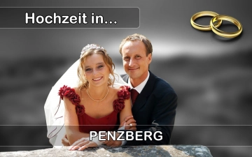  Heiraten in  Penzberg