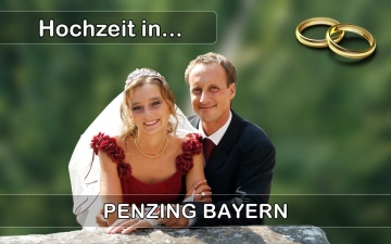  Heiraten in  Penzing (Bayern)