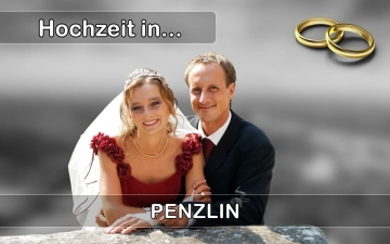  Heiraten in  Penzlin