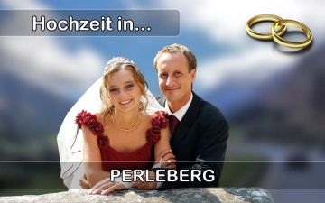  Heiraten in  Perleberg