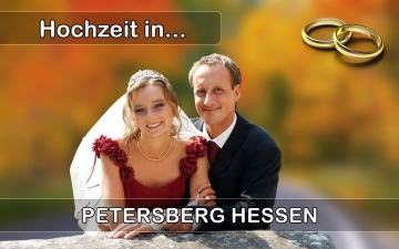  Heiraten in  Petersberg (Hessen)