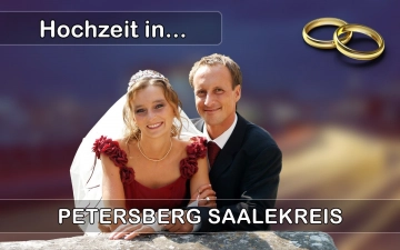  Heiraten in  Petersberg-Saalekreis