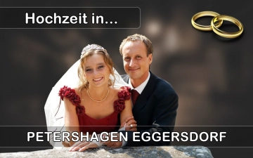  Heiraten in  Petershagen-Eggersdorf