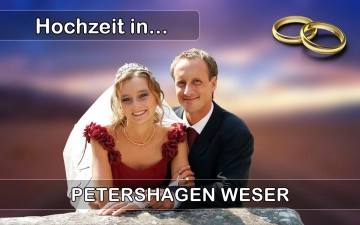  Heiraten in  Petershagen (Weser)