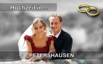  Heiraten in  Petershausen