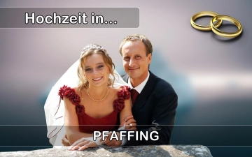  Heiraten in  Pfaffing