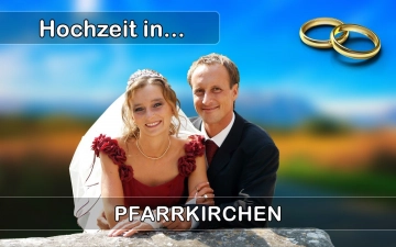  Heiraten in  Pfarrkirchen