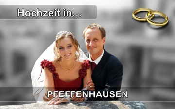  Heiraten in  Pfeffenhausen