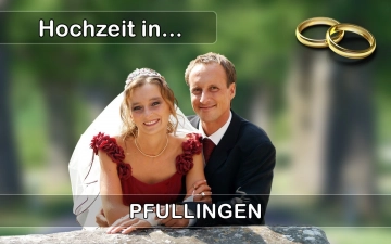  Heiraten in  Pfullingen