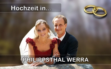  Heiraten in  Philippsthal (Werra)