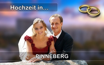  Heiraten in  Pinneberg