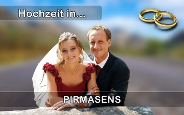  Heiraten in  Pirmasens