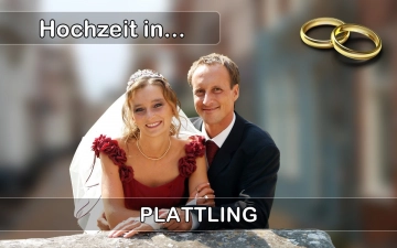  Heiraten in  Plattling