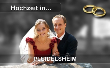  Heiraten in  Pleidelsheim