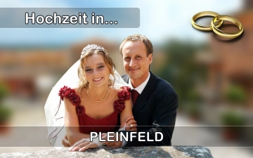  Heiraten in  Pleinfeld