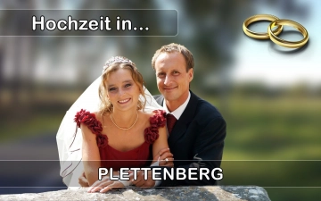  Heiraten in  Plettenberg