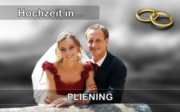  Heiraten in  Pliening