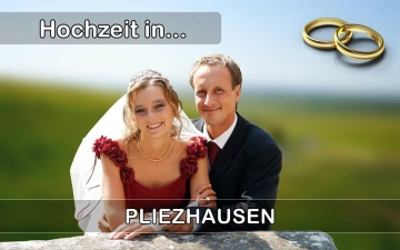  Heiraten in  Pliezhausen