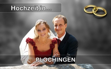  Heiraten in  Plochingen