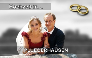  Heiraten in  Plüderhausen