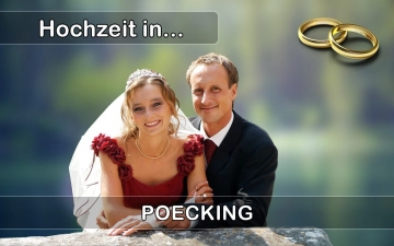  Heiraten in  Pöcking