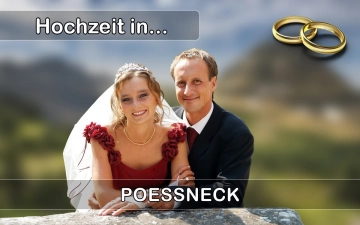  Heiraten in  Pößneck
