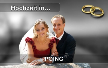 Heiraten in  Poing