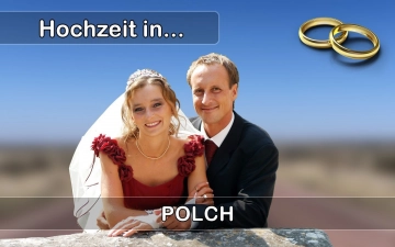  Heiraten in  Polch