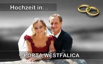  Heiraten in  Porta Westfalica