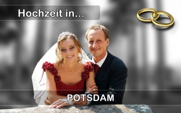  Heiraten in  Potsdam