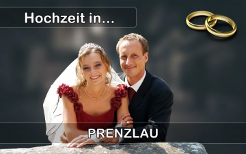  Heiraten in  Prenzlau