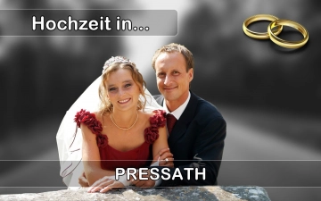  Heiraten in  Pressath