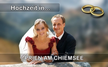  Heiraten in  Prien am Chiemsee