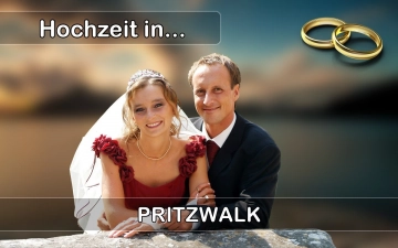  Heiraten in  Pritzwalk
