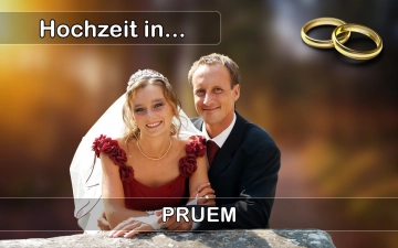  Heiraten in  Prüm