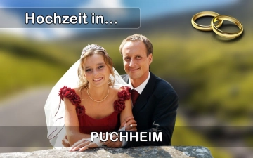  Heiraten in  Puchheim