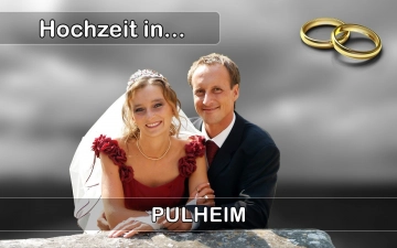 Heiraten in  Pulheim