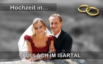  Heiraten in  Pullach im Isartal