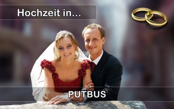  Heiraten in  Putbus