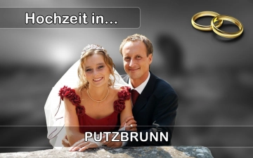  Heiraten in  Putzbrunn
