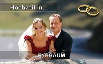  Heiraten in  Pyrbaum