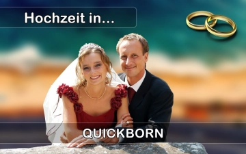  Heiraten in  Quickborn