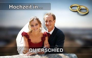 Heiraten in  Quierschied