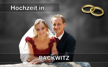  Heiraten in  Rackwitz