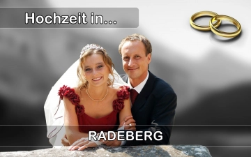  Heiraten in  Radeberg