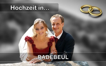  Heiraten in  Radebeul