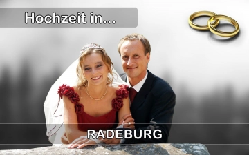  Heiraten in  Radeburg